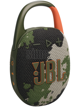 Акустическая система JBL Clip 5 Squad (CLIP5SQUAD)