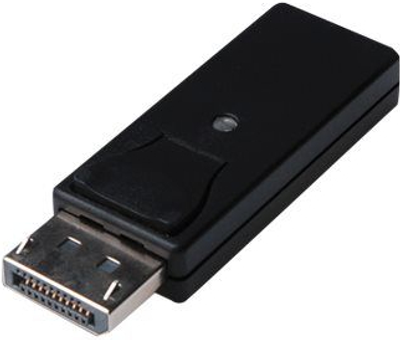 Відеоадаптер Digitus DisplayPort (DB-340602-000-S)