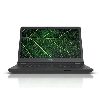 Ноутбук 14" Fujitsu Lifebook E5411: Intel Core i3-1115G4, DDR4 16 GB, SSD 256 GB, Intel UHD, IPS, Full HD, 4G (LTE), Б/У