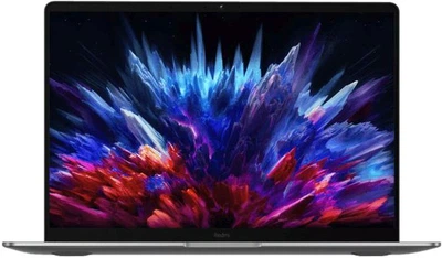 Ноутбук Xiaomi RedmiBook 14 (2023) i7-12700H/2.8K/16GB/512GB/Win11 (JYU4535CN) Dark Gray