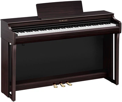 Цифровое пианино Yamaha Clavinova CLP-825 (Dark Rosewood)