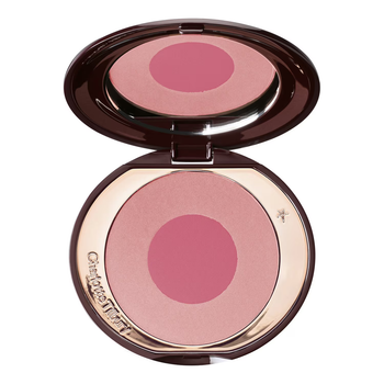Рум'яна Charlotte Tilbury Cheek to Chic відтінок Love is Drug