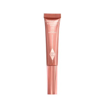 Рум'яна-хайлайтер Charlotte Tilbury Glowgasm Beauty Light Wand Pinkgasm