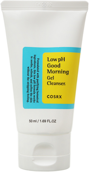 Żel-pianka do mycia twarzy Cosrx Low Ph Good Morning 50 ml (8809598451766)