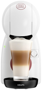 Ekspres do kawy kapsułkowy Krups Dolce Gusto Piccolo XS (KP1A01P16)