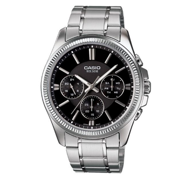 Мужские часы Casio MTP-1375D-1A