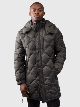 Куртка Antony Morato MMCO00820FA600146 M (110874M) Зеленый