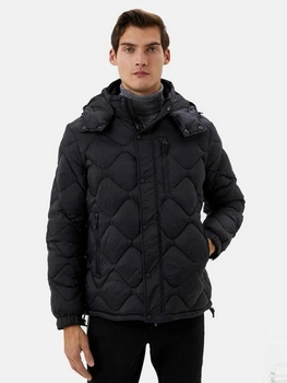 Куртка Antony Morato MMCO00819FA600146 M (110854M) Чёрный