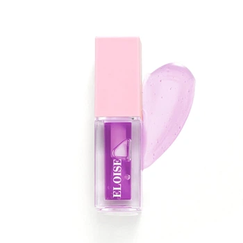 Живильна сяюча олійка для губ Eloise Ultra Glow Lip Oil (Lily) 6.5 ml