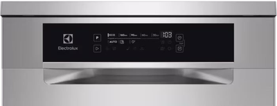 Посудомийна машина Electrolux ESM 89400 SX