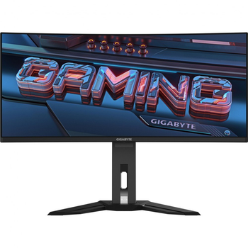 Монитор GIGABYTE MO34WQC EK[93729]