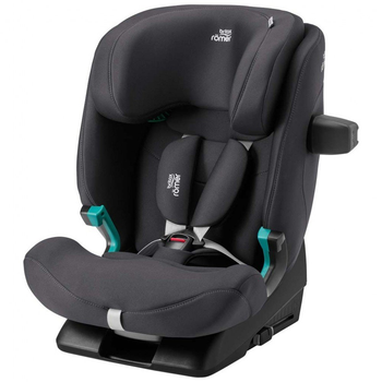 Автокресло Britax-Romer Advansafix Pro Classic Deep [100457]