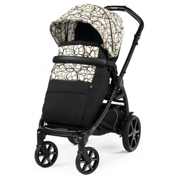 Коляска Peg-Perego Book Grafic Gold [100672]