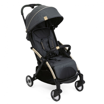 Коляска Chicco Goody Plus Stroller черная [100573]