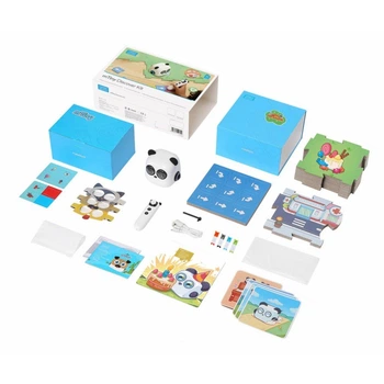 Конструктор Makeblock mTiny Discover Kit [98542]