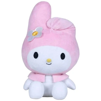 Мягкая игрушка Hello Kitty Май Мелоди, 30 см [105672]