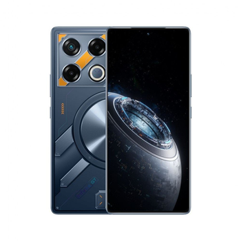 Мобильный телефон Infinix GT 20 Pro 12/256Gb NFC Mecha [94187]