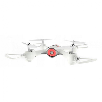 Радиоуправляемая игрушка Syma Квадрокоптер 2.4 GHz 21 cм [100858]
