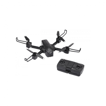 Радиоуправляемая игрушка ZIPP Toys Квадрокоптер Flying Couguar с дополнительным аккумулят [100902]