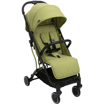 Коляска Chicco Trolley Me Салатовая [100569]