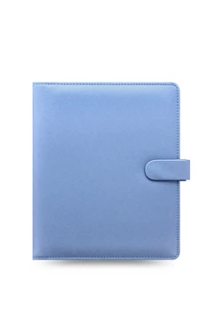 Органайзер FILOFAX Saffiano A5, Vista blue (UD-022586)