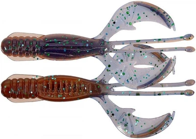 Силикон Select Kraken 1.8" #206 (7 шт/уп),1870.33.61