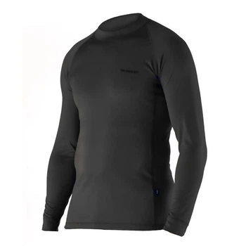Термобелье футболка Fahrenheit Power Dry Level 1 (XL Черный),FAPD07701XL/R