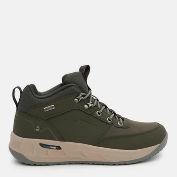 Чоловічі демісезонні черевики Joma Ter Men 2423 TKTERW2423 41 (8US) 26.5 см Зелені (8445954917318)