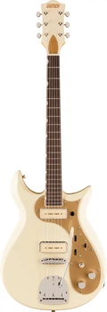 Електрогітара GRETSCH JACK ANTONOFF SIGNATURE “PRINCESS ANTONOFF” ELECTROMATIC CVT VINTAGE WHITE (237033)