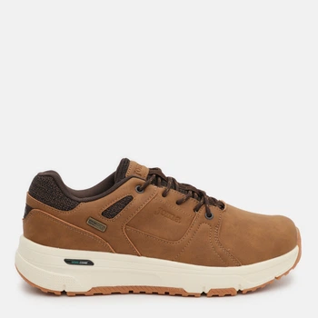 Мужские кроссовки с мембраной Joma Banyoles Men 2426 CBANYW2426 40 (7US) 25.5 см Светло-коричневые (8445954987397)