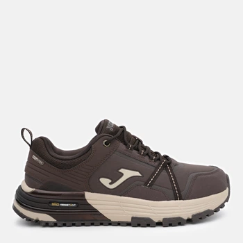 Мужские кроссовки Joma Tietar Men 2424 CTIEW2424 41 (8US) 26.5 см Коричневые (8445954917011)