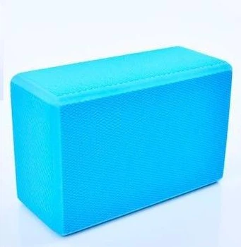 Блок для йоги 23-15-10 см Home MS 0858-15