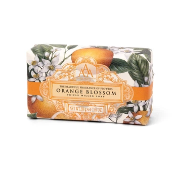 Мило для рук The Somerset Toiletry Квіти апельсина 200 г