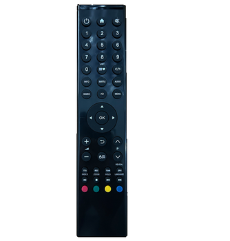 Пульт для телевизора VINGA S43FHD20B / VINGA L40FHD20B / VINGA S43UHD20B / SATELIT 24-32H9100ST \ 42F9100ST