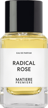 Парфумована вода унісекс Matiere Premiere Radical Rose 50 мл (3760372460006)