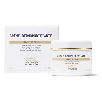 Очищуючий крем для обличчя Creme Dermopurifiante 50мл