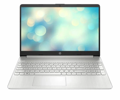 Ноутбук HP 15s / Ryzen 7-5700 / 8 GB DDR4 / SSD 512 GB / 15,6" Матовый, LED, IPS