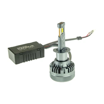 Світлодіодна лампа Cyclone Led Type-48 H1 5500K 18000Lm CanBus 12-32V (1 лампа)