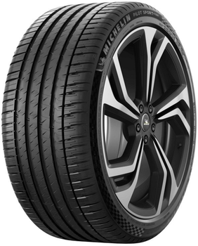 Шина Michelin 255/45R20 105W Pilot Sport 4 SUV XL MO (442412)