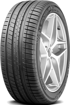 Шина Michelin 245/45R19 102Y Pilot Sport 3 XL MO (Michelin 162305)