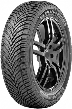 Шина Michelin 195/65R15 95V Crossclimate 2 XL