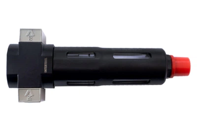 Фильтр воздушный Intertool 1/4" x 950 л/мин Storm (PT-1416)