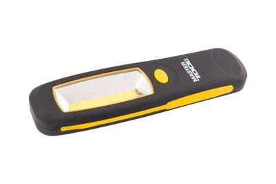 Фонарь магнитный Mastertool 1LED x 3 Вт (1COB) (94-0807)