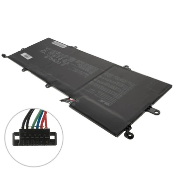 Аккумуляторная батарея для ноутбука Asus UF4000FN (C31N1714) High Copy ( 77805 )