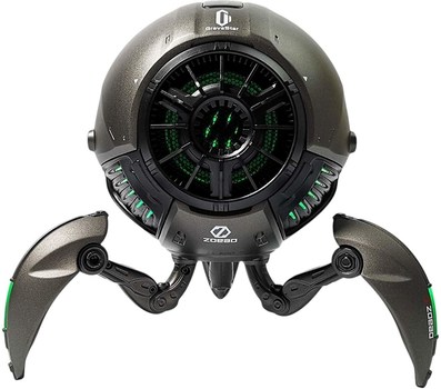 Акустическая система Zoeao Gravastar F Gray (GRAVASTAR G1_GRY)