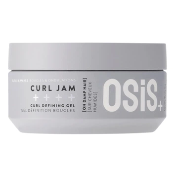 Гель для волнистых и вьющихся волос Schwarzkopf Professional Style OSIS+ Curl Jam Gel 300 мл