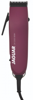 Профессиональная машинка для стрижки Jaguar CM 2000 Berry 85608