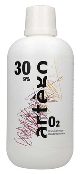 Окислитель кремовый Artego O2 Cream 30 Vol 9%, 1000 мл