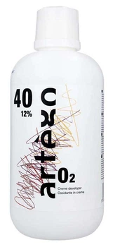 Окислитель кремовый Artego O2 Cream 40 Vol 12%, 1000 мл