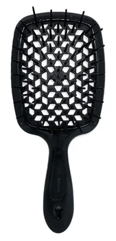 Щетка черная Janeke Superbrush Small Black 71SP234 NER